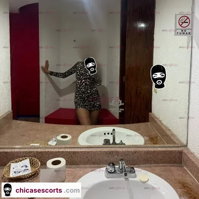 Foto de Soy Sexi Atrevida Amorosa Aprieto Rico Muy Sexi Kimberly — imagen 3