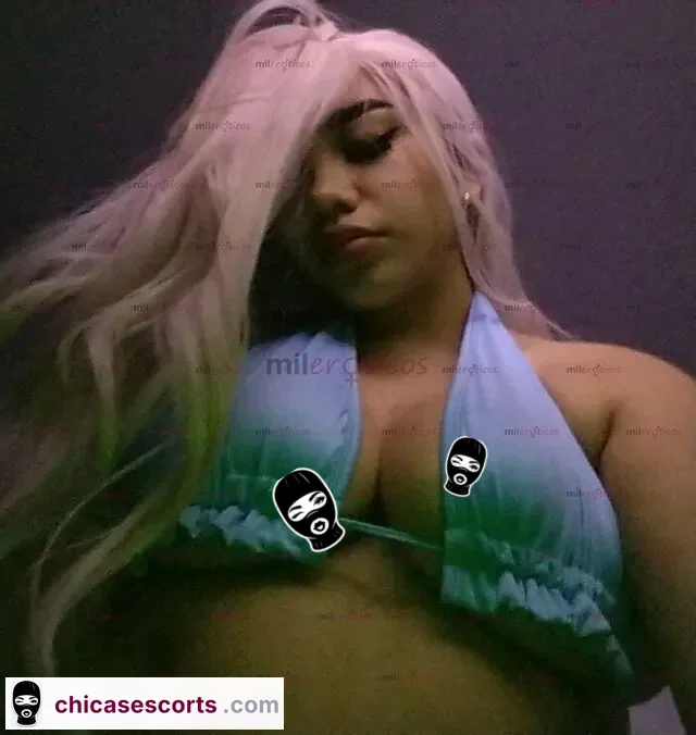 Foto de Soy Snow Nueva En Este Mundo, Tengo 18 AñOs Cumplo FantasíAs — imagen 4