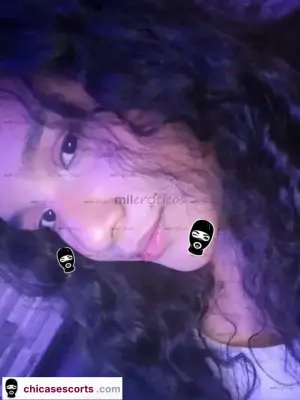 Soy Snow Nueva En Este Mundo, Tengo 18 AñOs Cumplo FantasíAs, Escorts en Bogotá, Colombia — 18 años