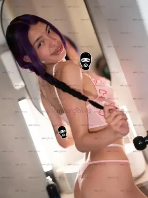 Soy Una Linda Y Joven De 18 AñOs, Delgada Y Muy CariñOsa., Escorts en Bogotá — 18 años