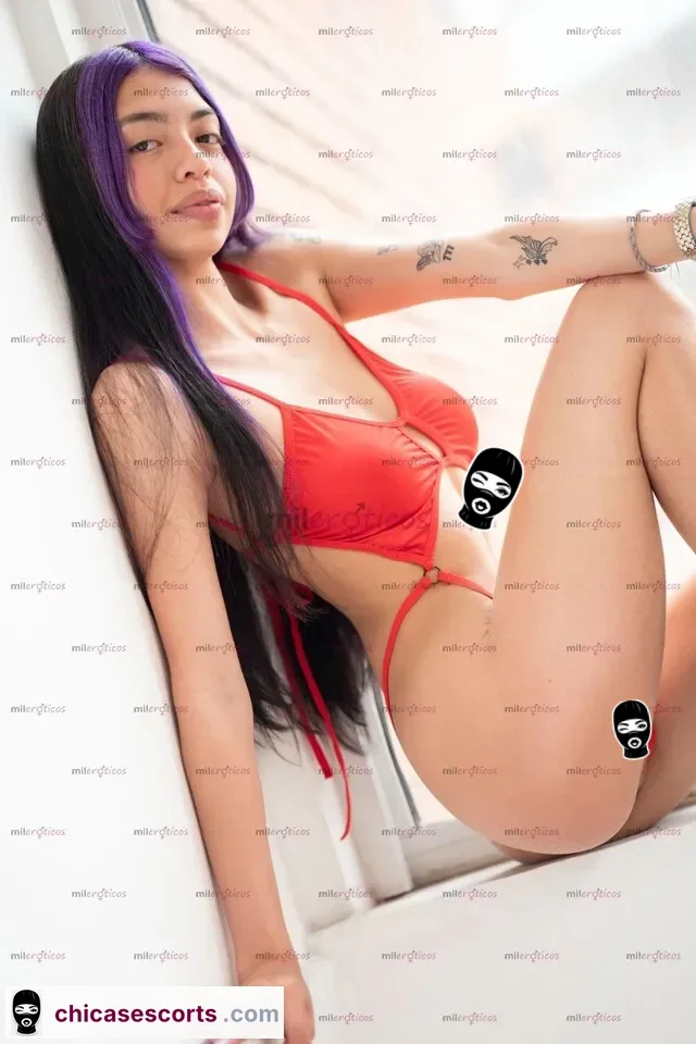 Foto de Soy Una Linda Y Joven De 18 AñOs, Delgada Y Muy CariñOsa. — imagen 5