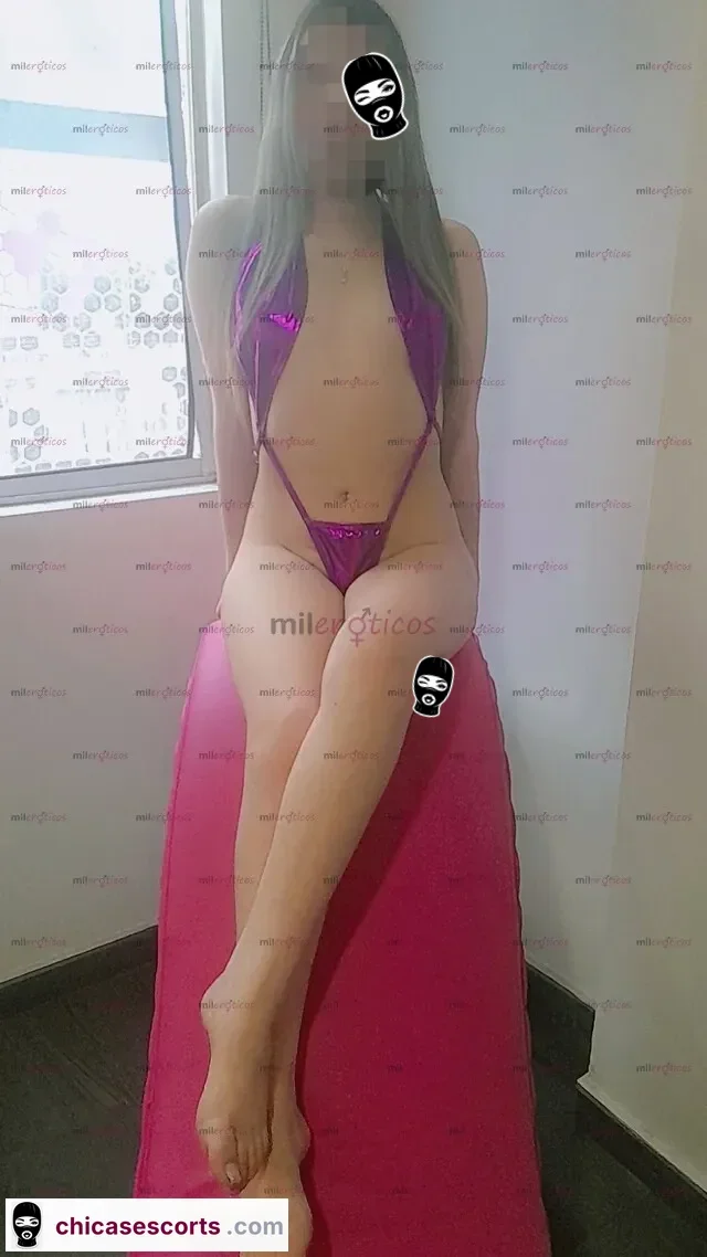 Foto de Te Daré Una AtencióN Muy Deliciosa Con Actitud Y Sin Prisas. AníMate Y Prueba Mi — foto de perfil verificado