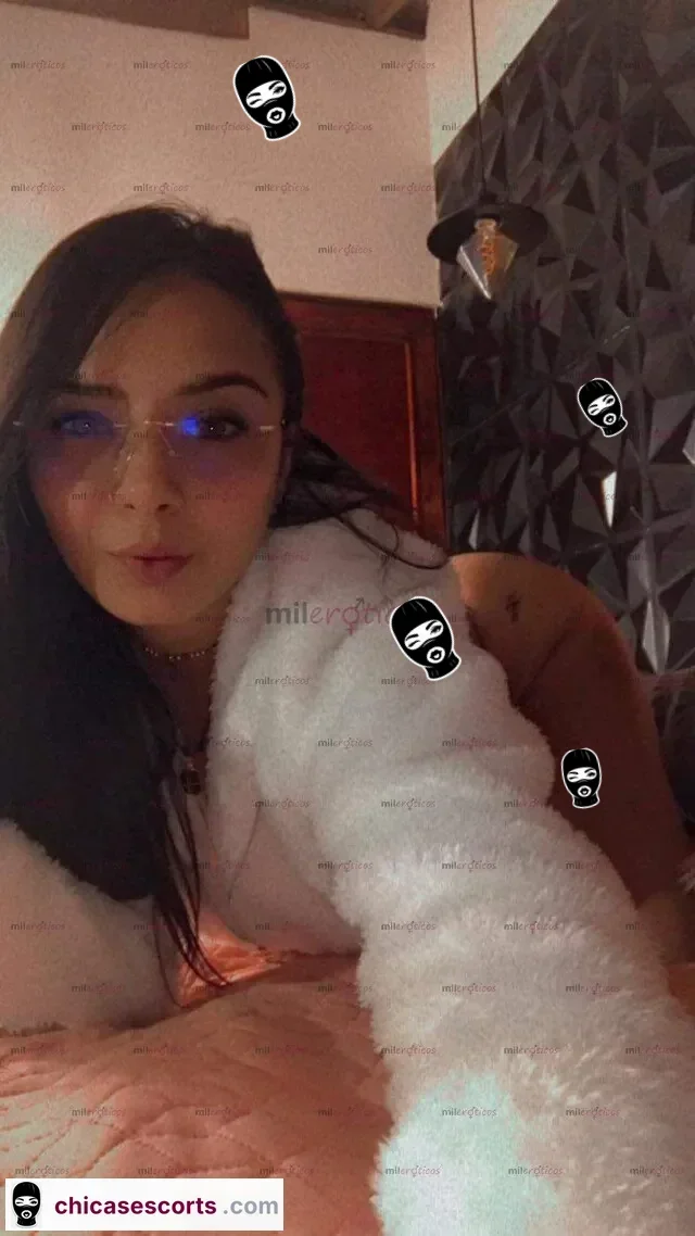 Foto de Una Paisa Nueva En Tu Cuidad Vip Con El Mejor Servicio — imagen 4