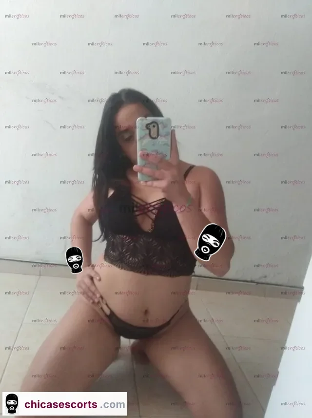 Foto de Universitaria Traviesa Con Ganas De Sexo Ardiente ReciéN Llegada — imagen 3