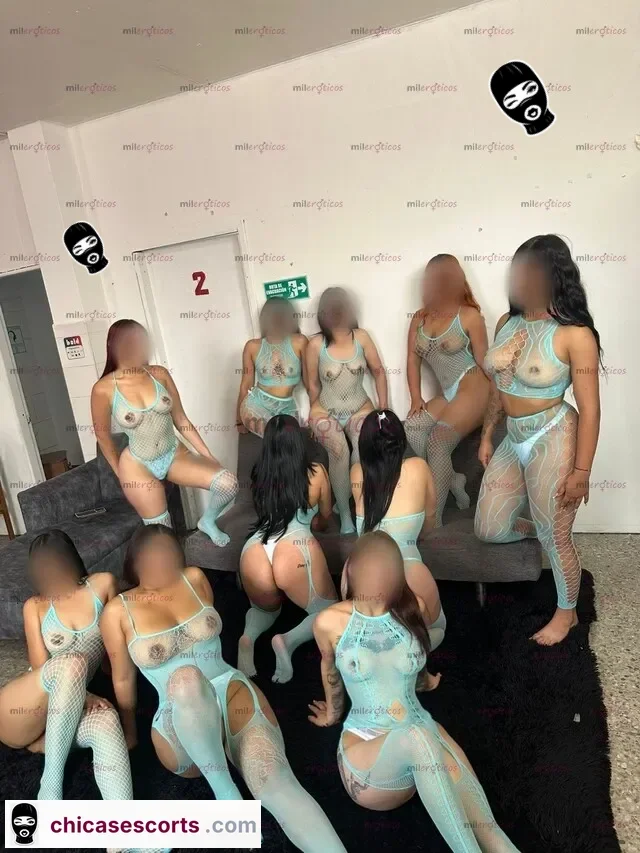 Foto de Ven Escoje A Tu Preferencia Lindas Chicas De Los 19 A24 AñOs Te Esperamos — imagen 4