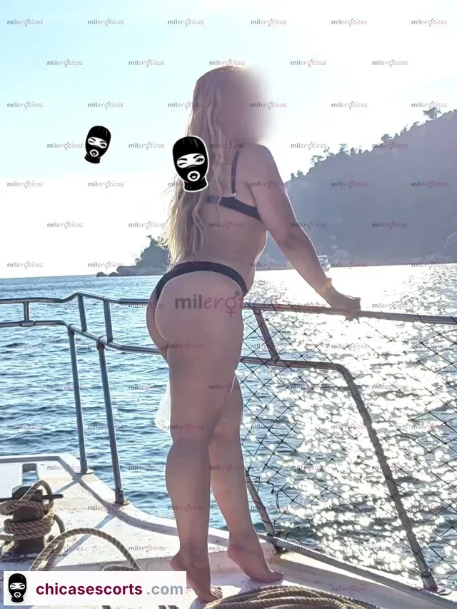 Foto de Yates, Escorts en Bogotá, Colombia