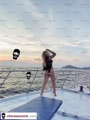 Yates, Escorts en Bogotá, Colombia — 19 años