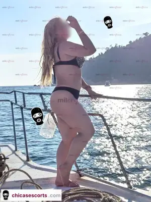 Yates, Escorts en Bogotá — 19 años