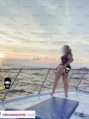 Yates, Escorts en Bogotá, Colombia — 19 años