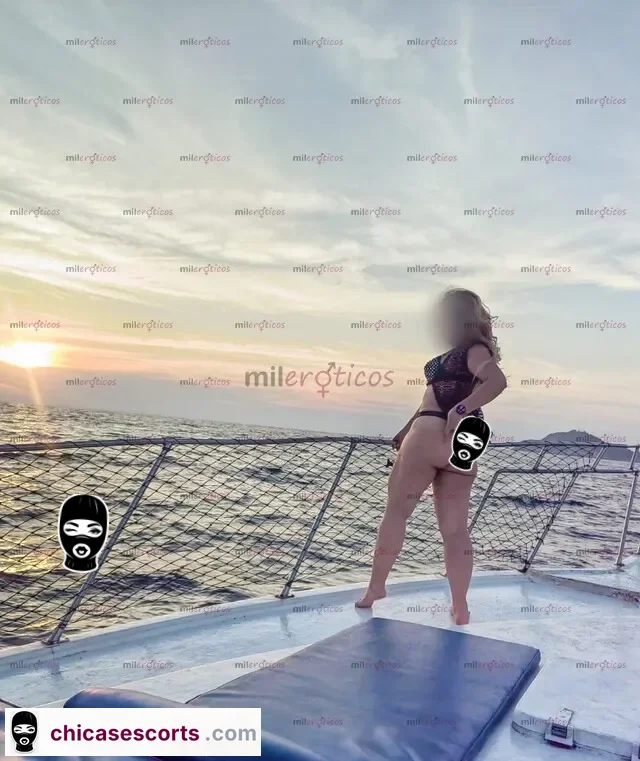 Yates, Escorts en Bogotá, Colombia — 19 años