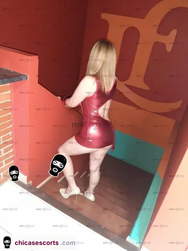 Foto de Con Ganas De Quitarse Ese Frio Ven Sudaremos Hasta Desfallecer Viviana3228923925, Escorts en Bogotá, Colombia