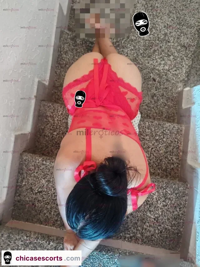 Foto de 19 AñOs ReciéN Empezando En El Ambiente Jovencita Sin Hijos Ni Estrias, Escorts en Bogotá, Colombia