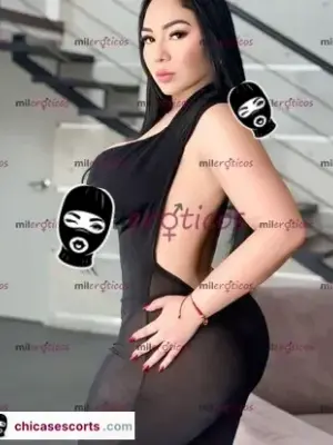 Angelica, Imponente Y Deliciosa Mujer Te Volverá Loco., Escorts en Bogotá, Colombia — 23 años