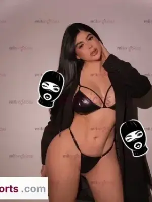 Anita Hermosa MuñEquita Sin Afanes Vagina Rosadita, Escorts en Medellín — 22 años