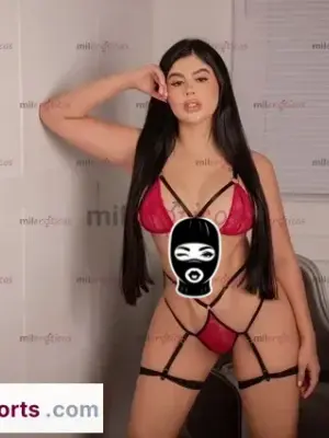 Anita Hermosa MuñEquita Sin Afanes Vagina Rosadita, Escorts en Medellín — 22 años