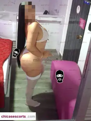 Apasionada Y Sensual Con Ganas De Pasarla Bien.... Vanesa, Escorts en Bogotá — 30 años