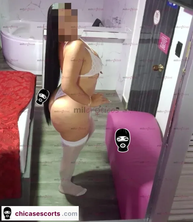 Foto de Apasionada Y Sensual Con Ganas De Pasarla Bien.... Vanesa — foto de perfil verificado