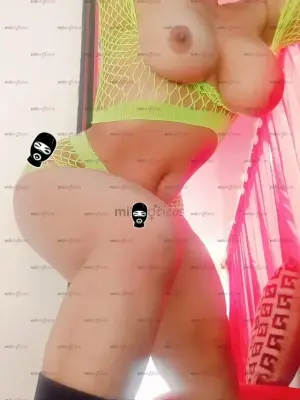 Brenda ....Dale Placer A Tu Vida Seré Tu MuñEquita Sexual Tengo Aptm, Escorts en Bogotá — 28 años