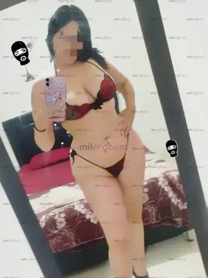 Caprichosas: Placer Real Con 5 Chicas Atrevidas, Escorts en Bogotá, Colombia — 18 años