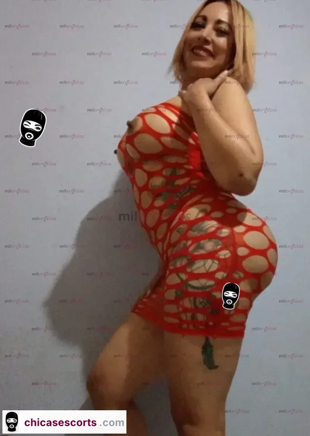 Foto de Diciembre Con Sus Arrecheras Y Yo De Rojo Para Que Me Quites El MoñO, Escorts en Bogotá, Colombia