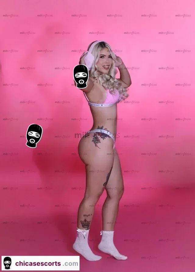 Foto de Emily Elegancia, Deseo Y Placer En Un Solo Lugar — foto de perfil verificado