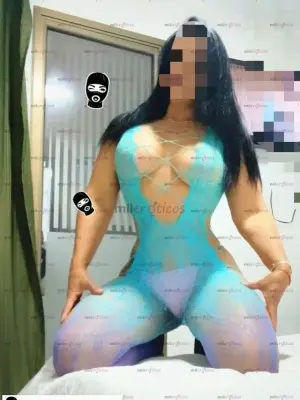 Escort Nueva En Tu Sector Madura Senos Lindos Trato De Novios, Escorts en Bogotá — 31 años