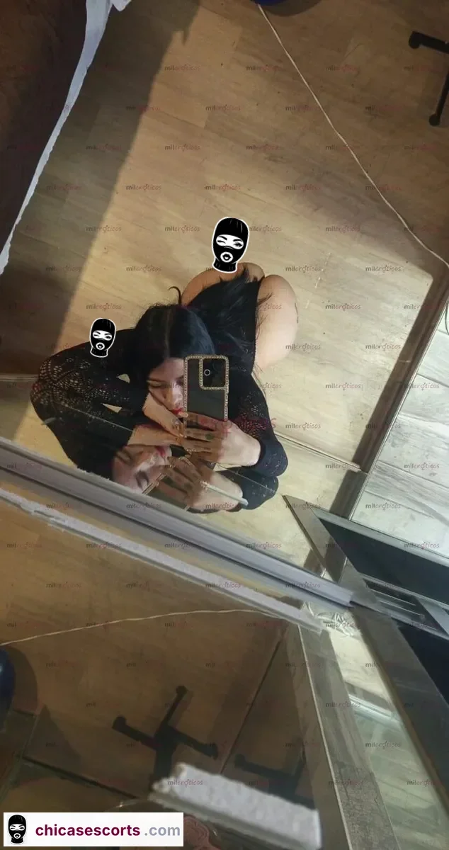 Foto de Hermosa Valentina Senos Ricos Naturales Blanquita Y Deliciosa Te Encantare — imagen 4