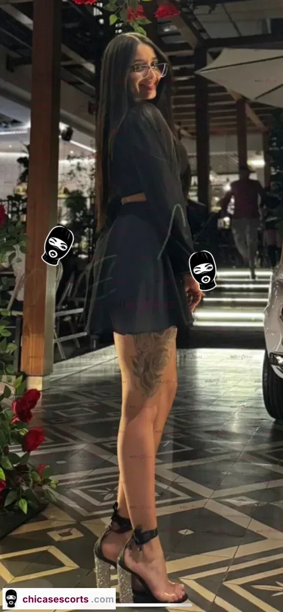 Foto de Hola A Todos Soy Yesika La Mas Linda De Todas En Barranquilla — foto de perfil verificado