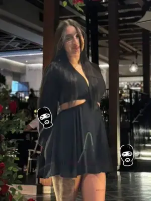 Hola A Todos Soy Yesika La Mas Linda De Todas En Barranquilla, Escorts en Barranquilla, Colombia — 19 años