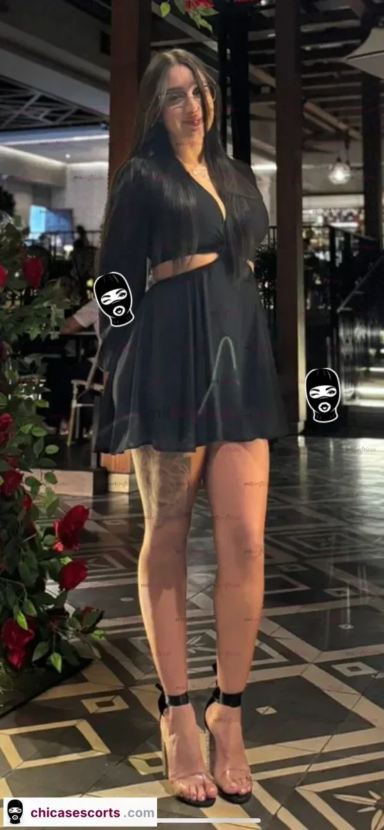 Foto de Hola A Todos Soy Yesika La Mas Linda De Todas En Barranquilla — imagen 3