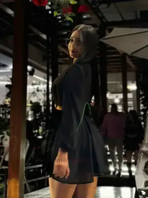 Hola A Todos Soy Yesika La Mas Linda De Todas En Barranquilla, Escorts en Barranquilla — 19 años