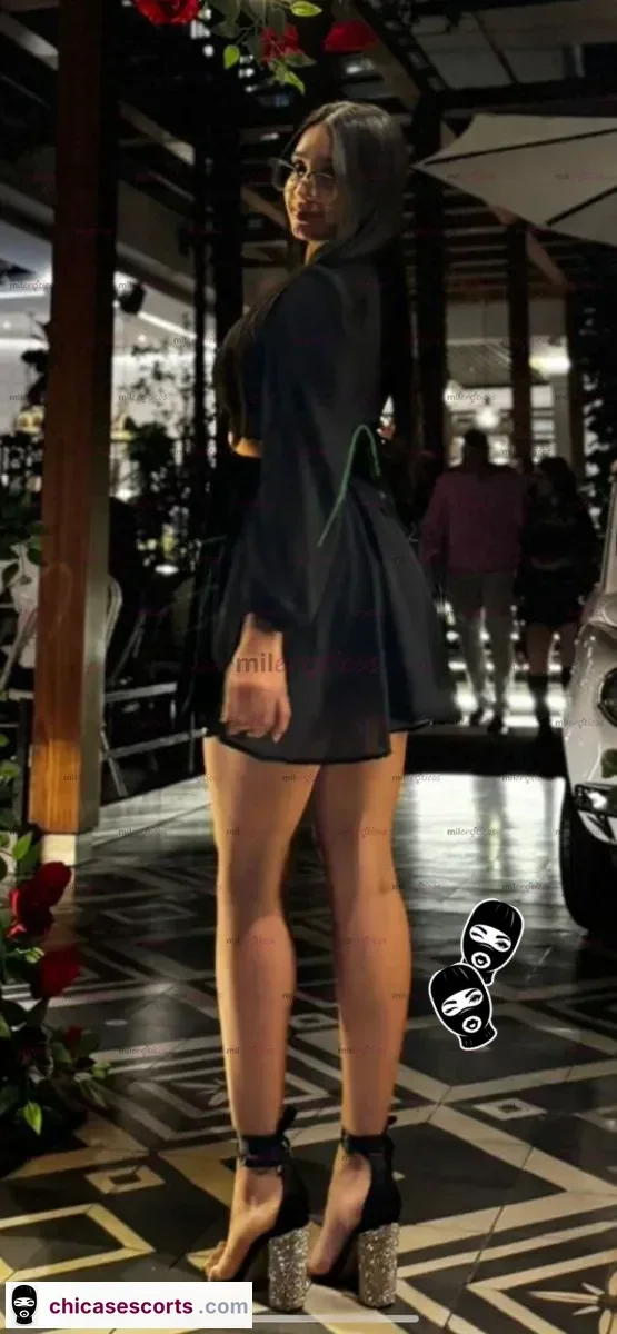 Foto de Hola A Todos Soy Yesika La Mas Linda De Todas En Barranquilla — imagen 5