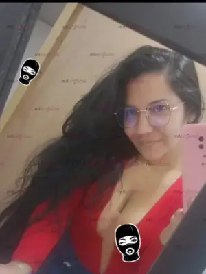 Hola Mi Nombre Es MaríAn Tengo 25 AñOs, Escorts en Bogotá — 27 años