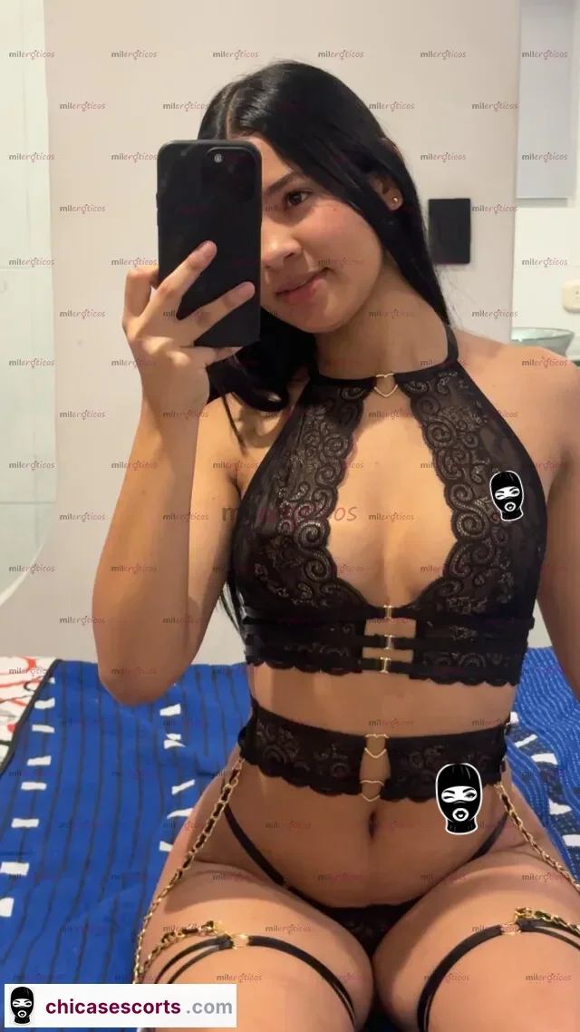 Foto de Hola Soy Gabriela Una Chica ReciéN Llegada A La Ciudad, Escorts en Bogotá, Colombia