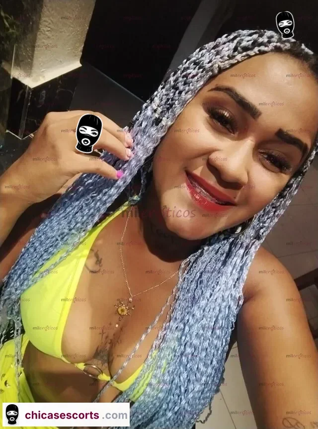 Foto de Hola Soy Mia Morena De Infarto Unica En El Lucero Ven 24 Horas Lista Para Ti — imagen 4