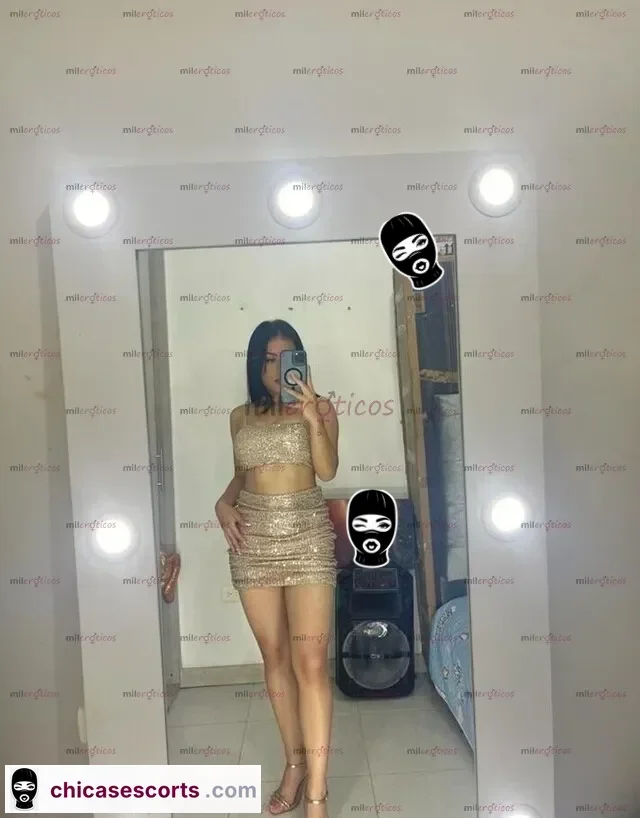 Foto de Hola Soy SofíA Solo Para Caballeros De Buen Gusto De Nuevo En Cali Mis Amores — imagen 3