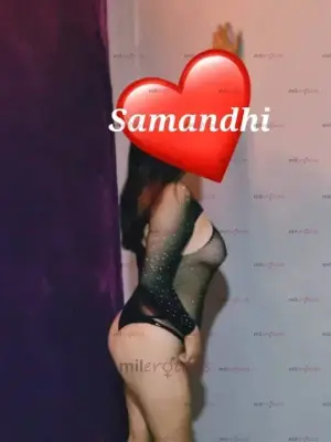 Imagen Garantizada, Escorts en Bogotá, Colombia — 22 años