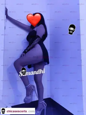 Imagen Garantizada, Escorts en Bogotá, Colombia — 22 años