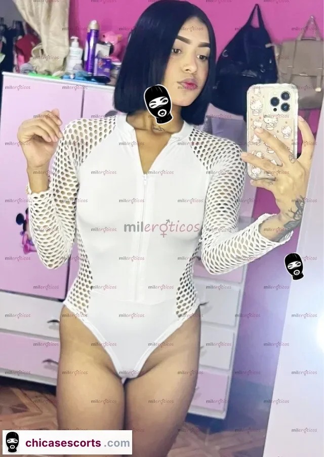 Foto de Joven De Cuerpo Natural 18 AñOs Nueva En Tu Ciudad — foto de perfil verificado