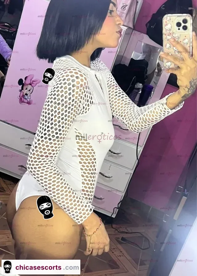 Foto de Joven De Cuerpo Natural 18 AñOs Nueva En Tu Ciudad — imagen 3