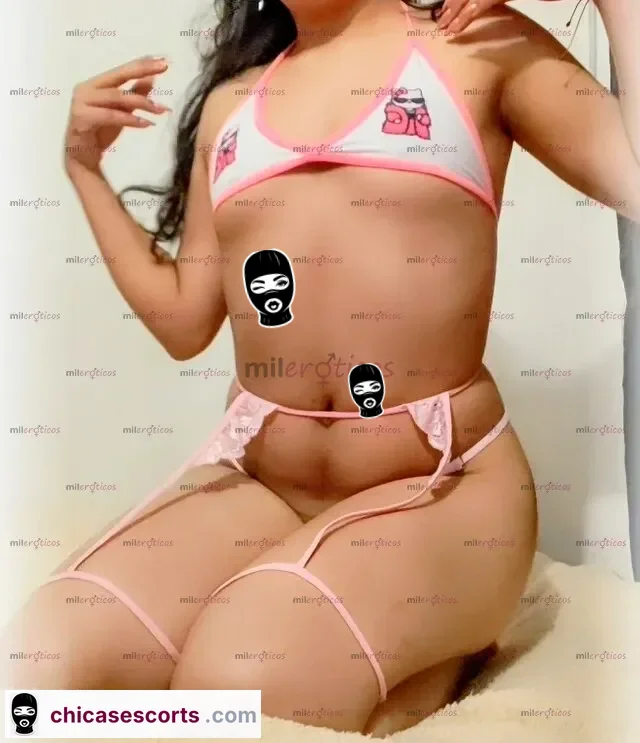 Foto de Jovencita Apretadita Con Muchas Ganas De Sentir Una Polla Adentro..., Escorts en Bogotá, Colombia