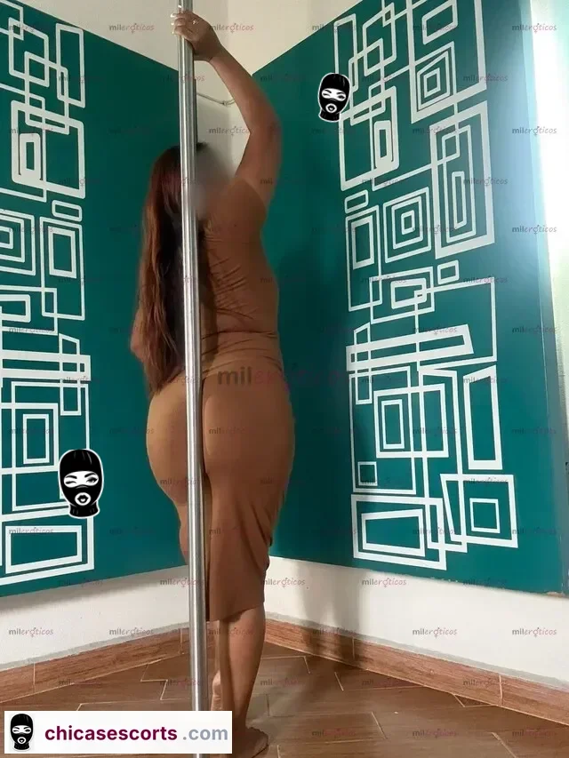 Foto de Kamila Independiente Disponible Para Ti Cuento Con Lugar Para Recibirte — imagen 10