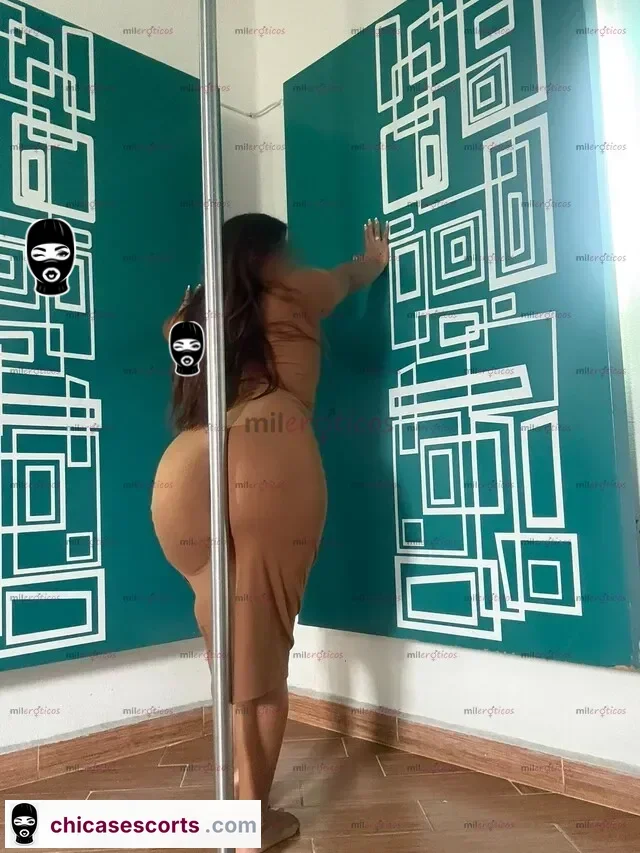 Foto de Kamila Independiente Disponible Para Ti Cuento Con Lugar Para Recibirte — imagen 6