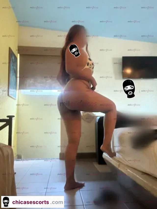 Foto de Kamila Independiente Disponible Para Ti Cuento Con Lugar Para Recibirte — imagen 8