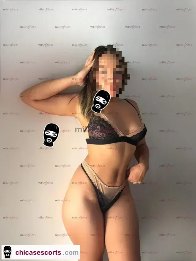 Foto de Luna, Tierna Y Delicada Flaquita 18 AñOs Disponible Para Ti — imagen 4