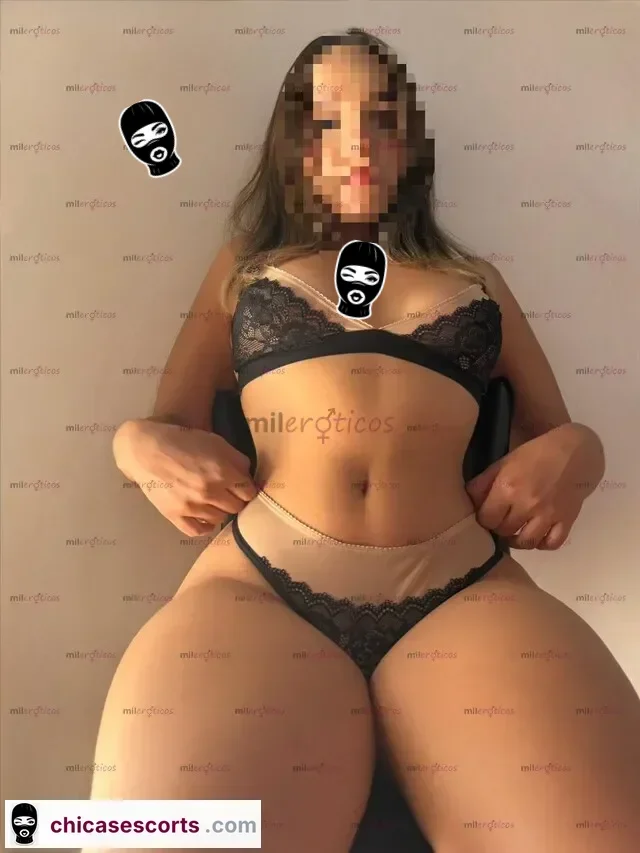 Foto de Luna, Tierna Y Delicada Flaquita 18 AñOs Disponible Para Ti — imagen 7