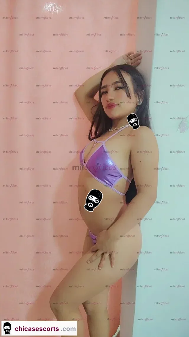 Foto de Mia Mini Nueva Chica Sexosa Con Ganas De Leche — foto de perfil verificado