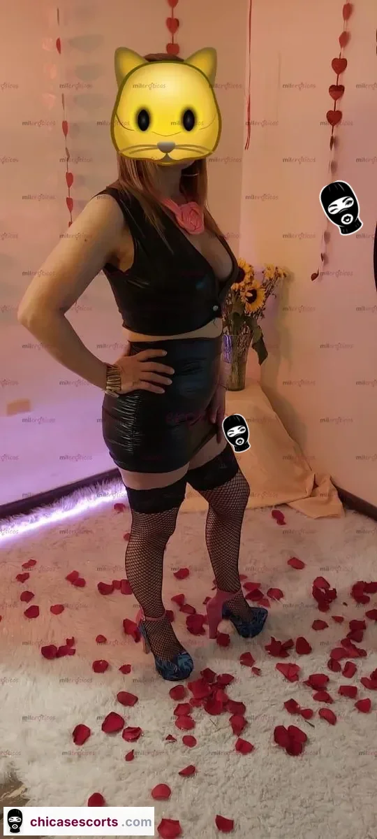 Foto de Michelle Masajista Profesional Y Mucho Mas Te Encantara 3123032668, Escorts en Bogotá, Colombia