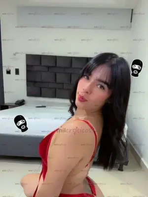 Rolita Estrechita Con Ganas De Mucho Sexoo, Escorts en Medellín, Colombia — 18 años