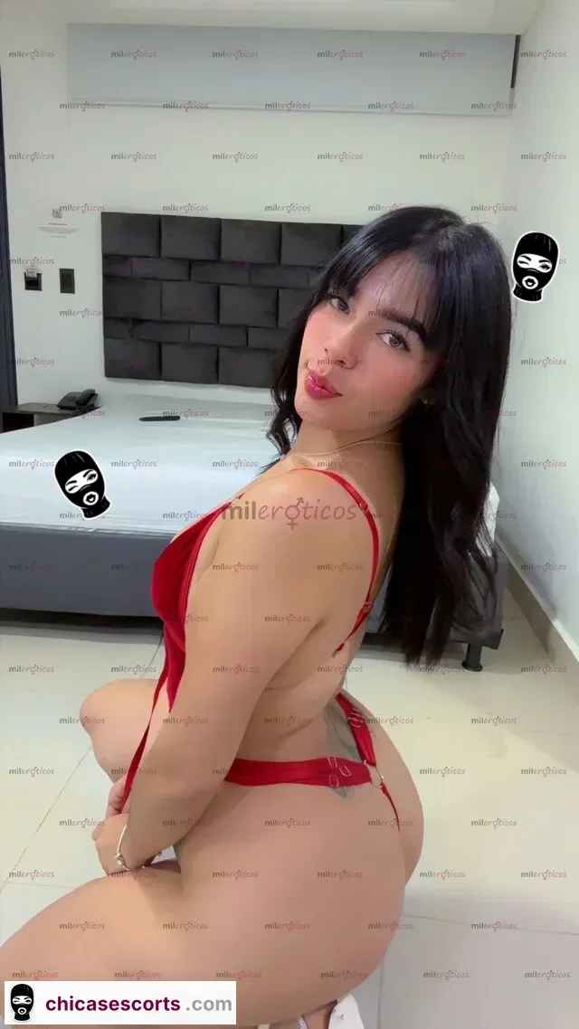 Foto de Rolita Estrechita Con Ganas De Mucho Sexoo, Escorts en Medellín, Colombia